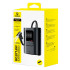 Портативний компресор BASEUS GoTrip VA1 Super Mini Wired Inflator 22-Cylinder