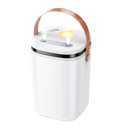 Зволожувач повітря HOCO Mist double spray humidifier HX35 |2L, 30h|