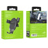 Тримач BOROFONE Warrior Air outlet Gravity Car holder BH48
