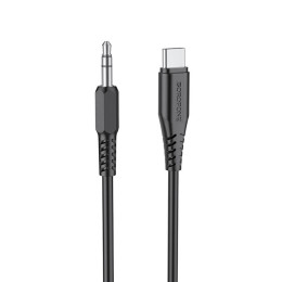 Кабель BOROFONE Type-C to aux digital audio conversion cable BL8