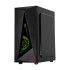 Корпус для ігрового ПК MARVO Tazos 110 CA-119 BK |370*185*420mm|