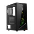 Корпус для ігрового ПК MARVO Tazos 110 CA-119 BK |370*185*420mm|