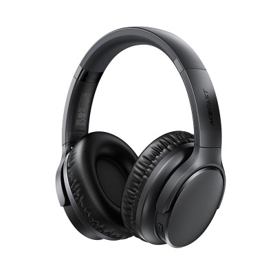 Навушники ACEFAST wireless headset H10 |BT5.4/3.5mm, 60h|