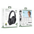Навушники ACEFAST wireless headset H10 |BT5.4/3.5mm, 60h|