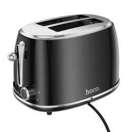 Тостер Hoco Retro toaster HE50 |850W, 38mm slot|
