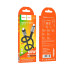 Кабель Hoco Type-C to Type-C Strength charging data cable X85 |1m, 60W, 3A|