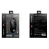 Миша Onikuma Tri Mode RGB gaming mouse CW935 |2.4G/BT/Type-C|