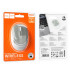 Миша HOCO Nuevo dual-mode business wireless mouse GM34 |BT/2.4G, 800/1200/1600dpi|