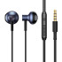 Навушники BASEUS Encok 3.5 mm Wired Earphone H19 (NGH19-03)