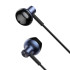 Навушники BASEUS Encok 3.5 mm Wired Earphone H19 (NGH19-03)