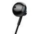 Навушники BASEUS Encok 3.5 mm Wired Earphone H19 (NGH19-03)