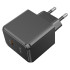 Адаптер мережевий HOCO Ocean single port charger CS13A |1type-C, 20W/3A, PD/QC|
