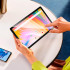 Планшет HOCO HI11 Tablet PC |10.1" HD, Android 14, 2.4G/5G, WiFi, 2.0/5.0MP, 4 RAM/64 ROM|