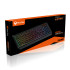 Клавіатура MEETION Gaming Wired Rainbow Backlit Keyboard MT-K9320 |Ukr/ru/Eng розгортки|