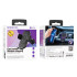 Тримач Borofone Blue Charm wireless fast charging Car holder (air outlet) BH204 |15W, 4.5-7"|