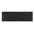 Набір Combo MEETION 2in1 Keyboard / Mouse USB Corded MT-C100 |RU/EN раскладки|