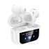 Навушники HOCO Rampino true wireless ANC touch screen BT headset EW88 |BT5.4, 30/280mAh, 4/20h|