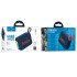 Акустика HOCO River sports BT speaker HC31 |BT5.4/AUX/USB/TF/FM, 10W, TWS, 4h|