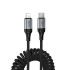 Кабель HOCO Type-C для Lightning Nuevo PD Charging Data Cable X121 |1.5m, 27W|