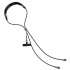 Кабель HOCO C to C 100W charging data cable nec hanging with massager U145 |1.4m, 100W|