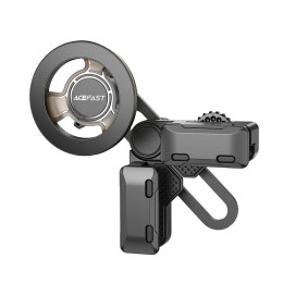 Тримач ACEFAST magnetic car holder for dashboard screen D43 |4.7-6.9"|