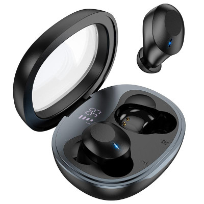 Навушники HOCO Smart true wireless BT headset EQ3 |BT5.3, 300mAh, 7h|