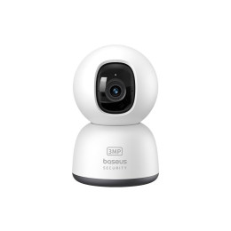 Камера відеоспостереження Baseus Security P1 Lite Indoor Camera 2k |8x Zoom, 3MP, 2K|