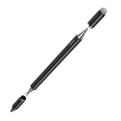 Стилус HOCO Cool dynamic series 3-in-1 passive universal capacitive pen GM111