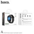Smart sports watch HOCO DYD04 (call version) |Track, HeartRate, IP68, 1.83"|