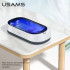 Універсальний Дезінфектор USAMS Multi-function Ultraviolet Sterilizer With Wireless US-ZB151 |15W|