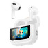 Навушники HOCO Gata true wireless touch screen BT headset EW87 |BT5.4, 30/280mAh, 4/20h|