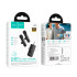 Мікрофон HOCO Fair dual-mic wireless microphone L20C (iP/Type-C/3.5) |ENC, 2.4G|