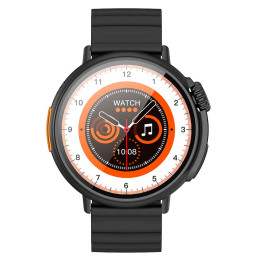Smart Watch Hoco Smart sports watch Y18 (call version) |BT Call, Track, HeartRate, IP67|