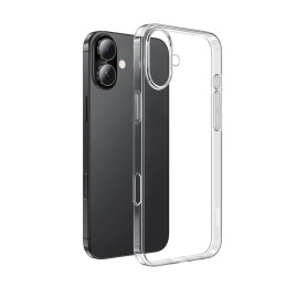Чохол HOCO для iPhone 16 Light series TPU case