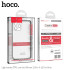 Чохол Hoco Light series TPU case для iPhone 12 Pro MAX 6.7"