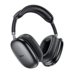 Навушники Hoco Triumph BT headphones W35 Air |BT5.3, AUX/TF, 45h|