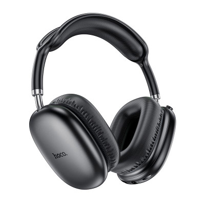 Навушники HOCO Triumph BT headphones W35 Air |BT5.3, AUX/TF, 45h|
