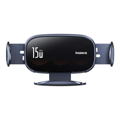 Тримач Baseus LightChaser Series Charging Electric Car Mount
