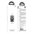 Smart sports watch HOCO Y25 |Track, HeartRate, IP68|
