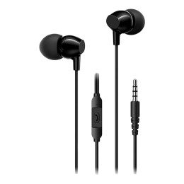 Навушники USAMS In-Ear Earphone US-SJ594 EP-47 |3.5mm|