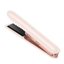 Плойка для укладання волосся HOCO Explicit electric hair straightener HP46 |3 Levels t|