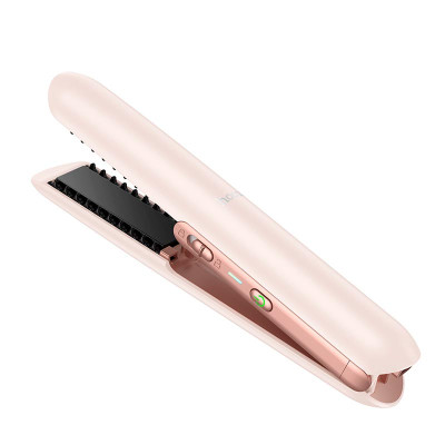 Плойка для укладання волосся HOCO Explicit electric hair straightener HP46 |3 Levels t|