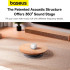 Акустика Baseus Aequr V2 Wireless Speaker Moon |BT5.0, 3EQ, 30h, TWS|