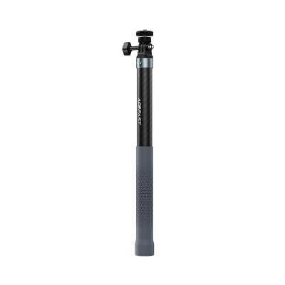 Монопод ACEFAST carbon fiber telescopic selfie stick E38 |1.2m|