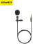 Мікрофон AWEI Lavalier Microphone MK1 |3M|
