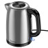 Електрочайник HOCO stainless steel electric kettle HE12 |1.7L, 1850-2200W|