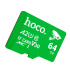HOCO TF ultra-high-speed surveillance camera memory card (64GB) |CL10|