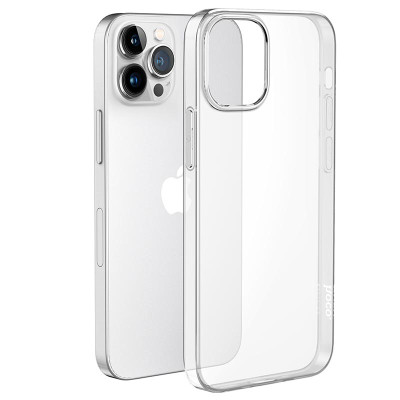 Чохол HOCO для iPhone 14 Pro Light series TPU case