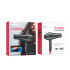 Фен HOCO Jasmin quick-drying hair dryer DAR29 |2400W|