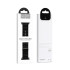 Ремінець HOCO iWatch WA12 Original series marine double buckle silicone strap (38/40 / 41mm)